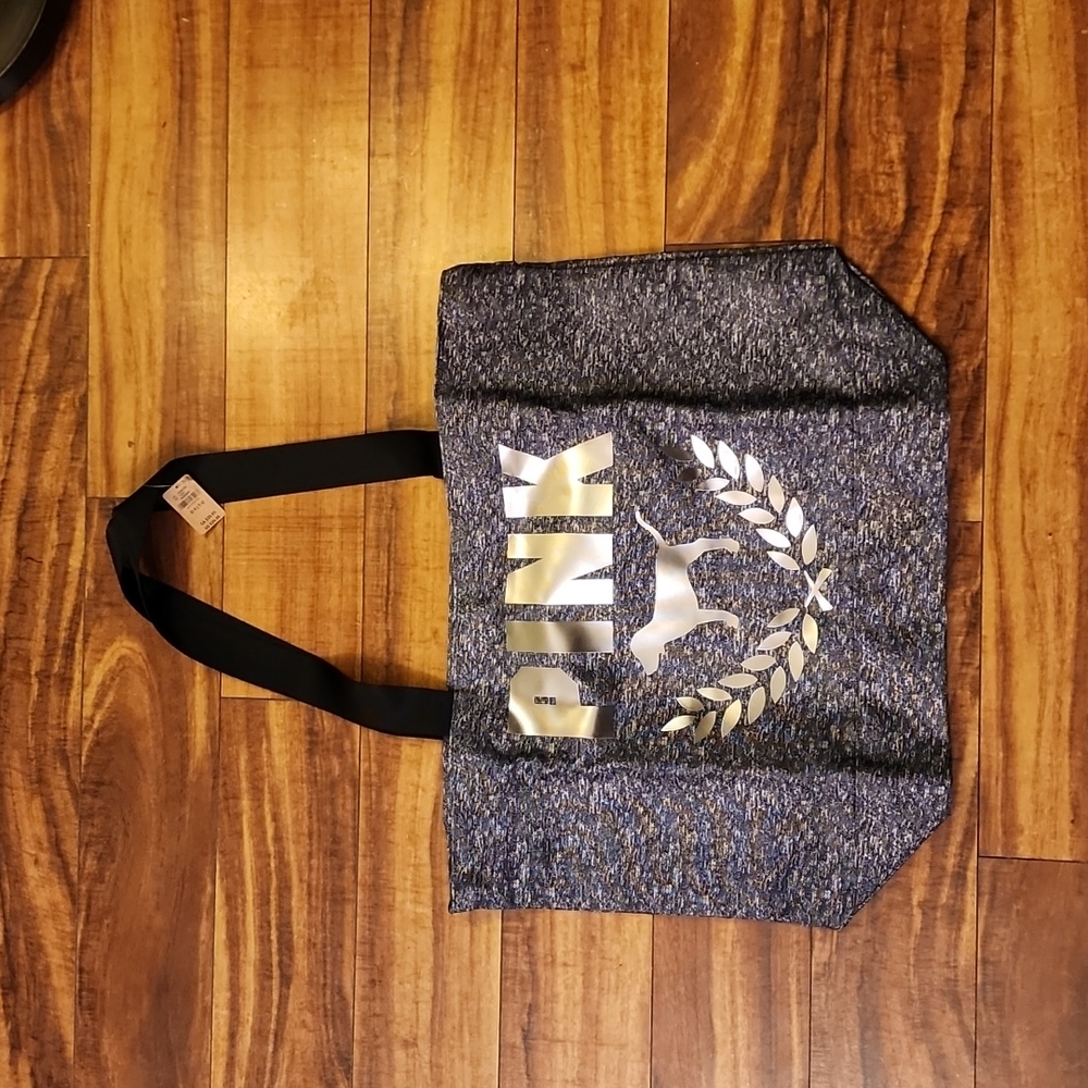 VICTORIA SECRET PINK BAG